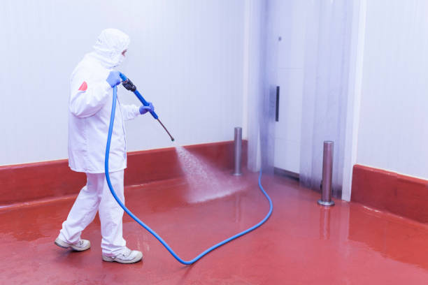 Best Post-Construction Pressure Washing  in Kerman, CA