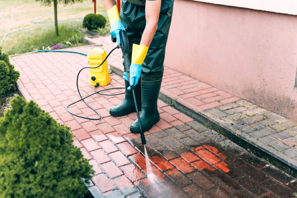 Best Gas Station Cleaning  in Kerman, CA