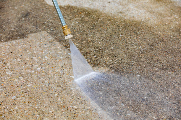 Best Building Exterior Washing  in Kerman, CA