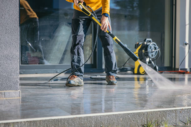 Best Parking Lot and Garage Cleaning  in Kerman, CA