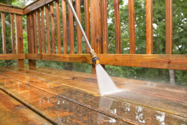 Best Residential House Exterior Washing  in Kerman, CA