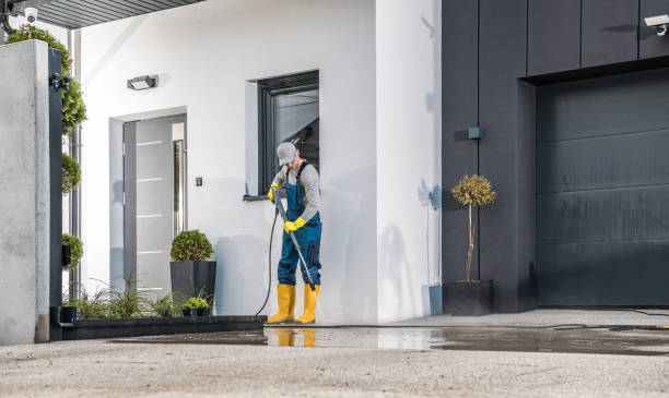 Trusted Kerman, CA Pressure Washing Services Experts